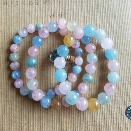 摩根手串-快樂糖果