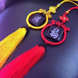 金曜石車掛 - 路路暢通