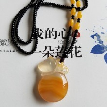 玉髓福袋- 袋袋平安 福滿滿