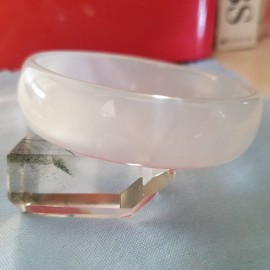 白玉髓手鐲